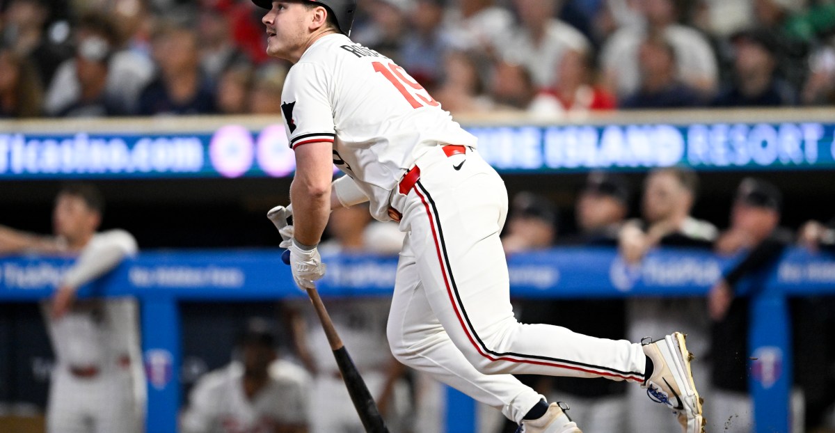 Monday Morning Minnesota: The “Alan Roden Hype Machine” Edition