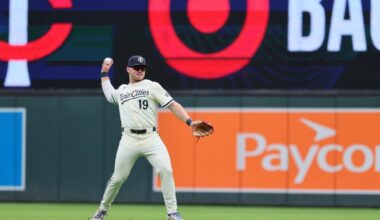 Spring Training Game Thread: Twins vs Braves