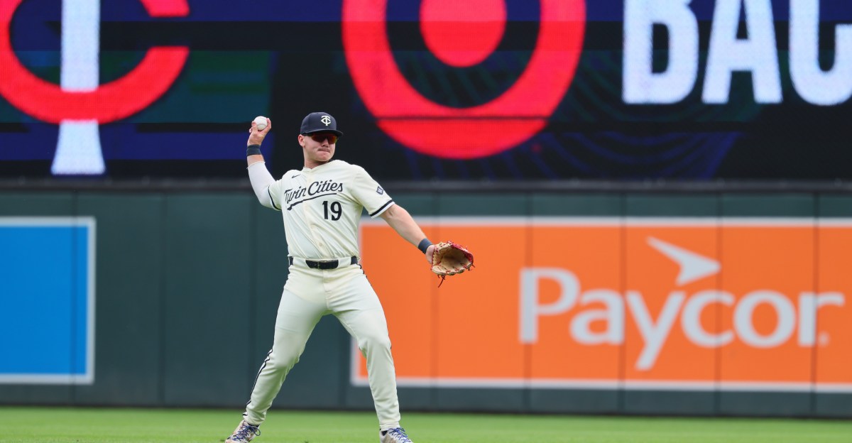 Spring Training Game Thread: Twins vs Braves