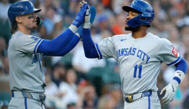 Previewing Red Sox Playoff Rivals: The Kansas City Royals