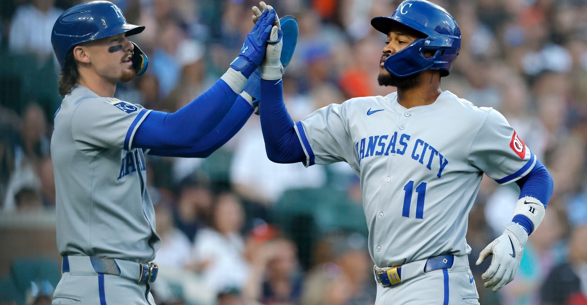 Previewing Red Sox Playoff Rivals: The Kansas City Royals
