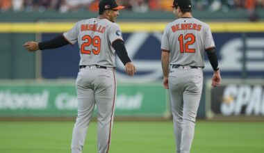Baltimore Orioles: revamped farm system has O’s set up for success