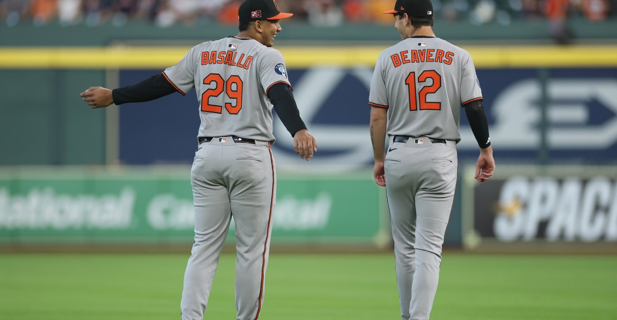 Baltimore Orioles: revamped farm system has O’s set up for success