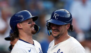 Kansas City Royals news: The latest in Vinnie and Bobby’s bromance