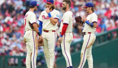 2026 season preview: Infield | The Good Phight