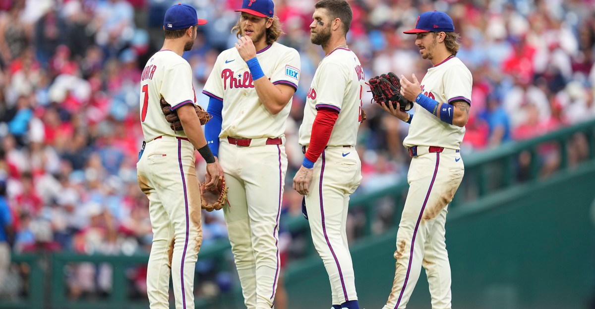 2026 season preview: Infield | The Good Phight