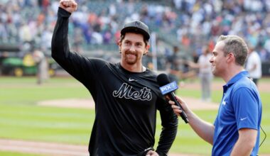 Mets Season Preview: Nolan McLean