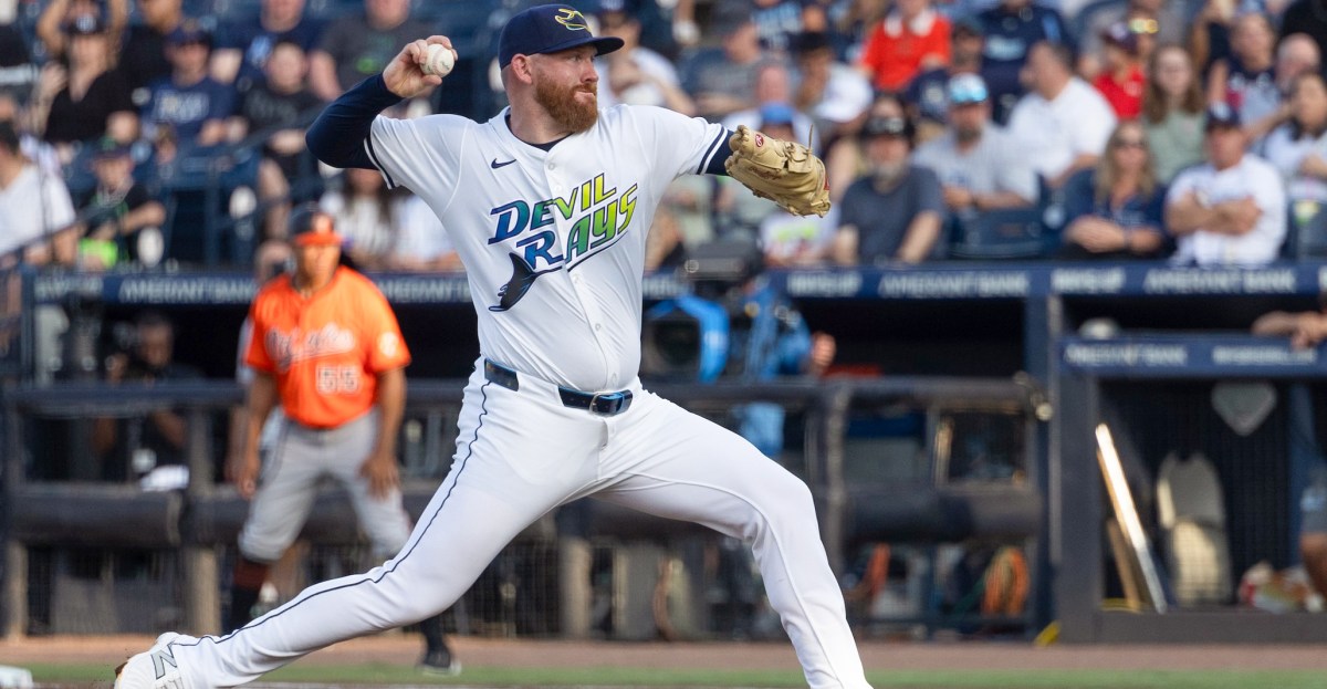 What will the Washington Nationals rotation look like after the Zack Littell addition