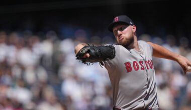 How the Reds might line up on Opening Day vs Boston ace Garrett Crochet
