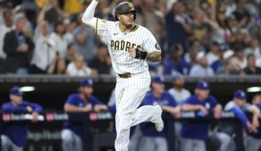 Slay the dragon: Padres remain a threat to Dodgers’ NL West throne