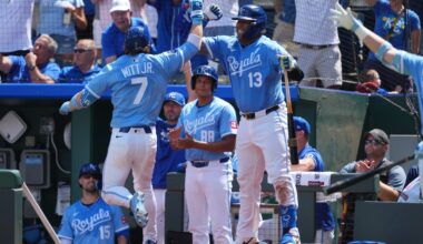 AL Central preview: Kansas City Royals