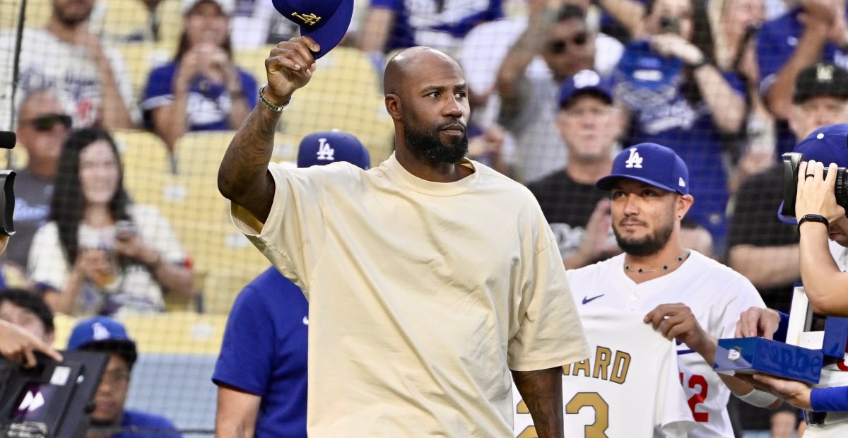 Dodgers news: Jason Heyward retires from baseball