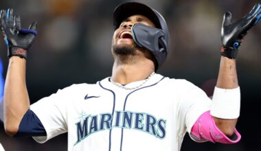 AL West Preview - Mariners Prognosis, the favorite