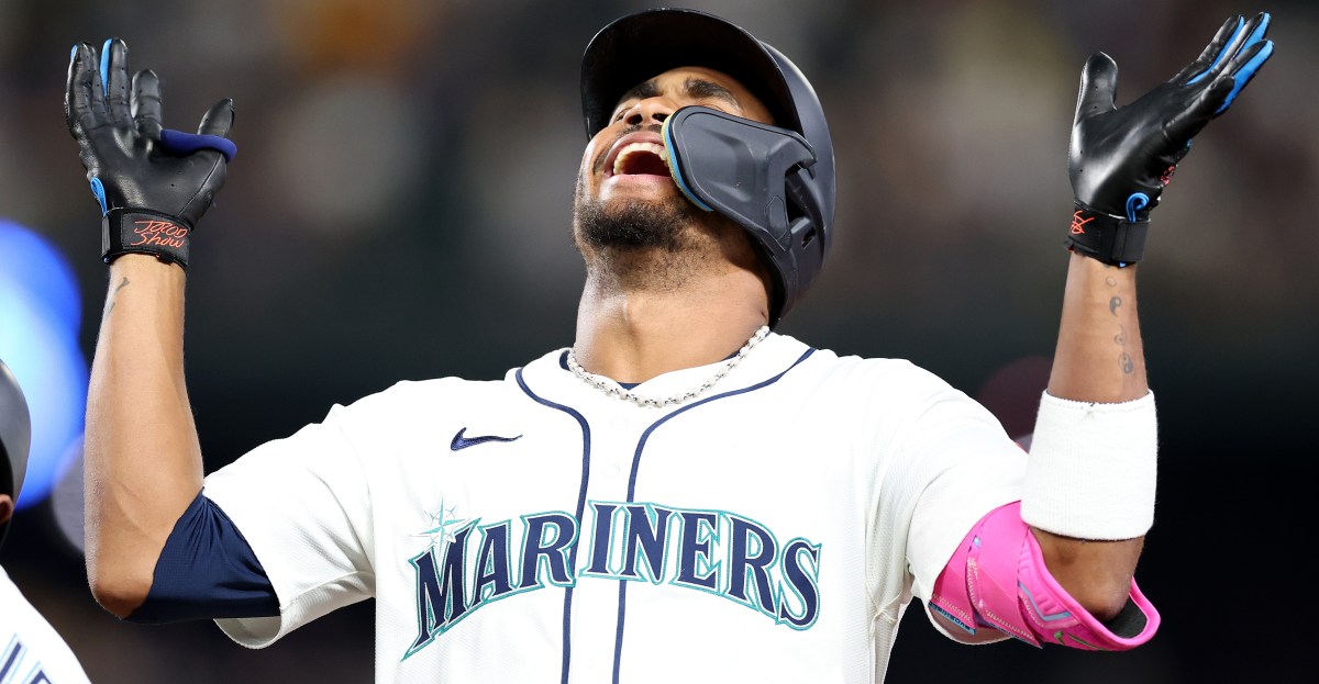 AL West Preview - Mariners Prognosis, the favorite
