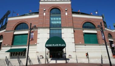 Sunday exhibition game thread: Orioles vs. Nationals, 1:35