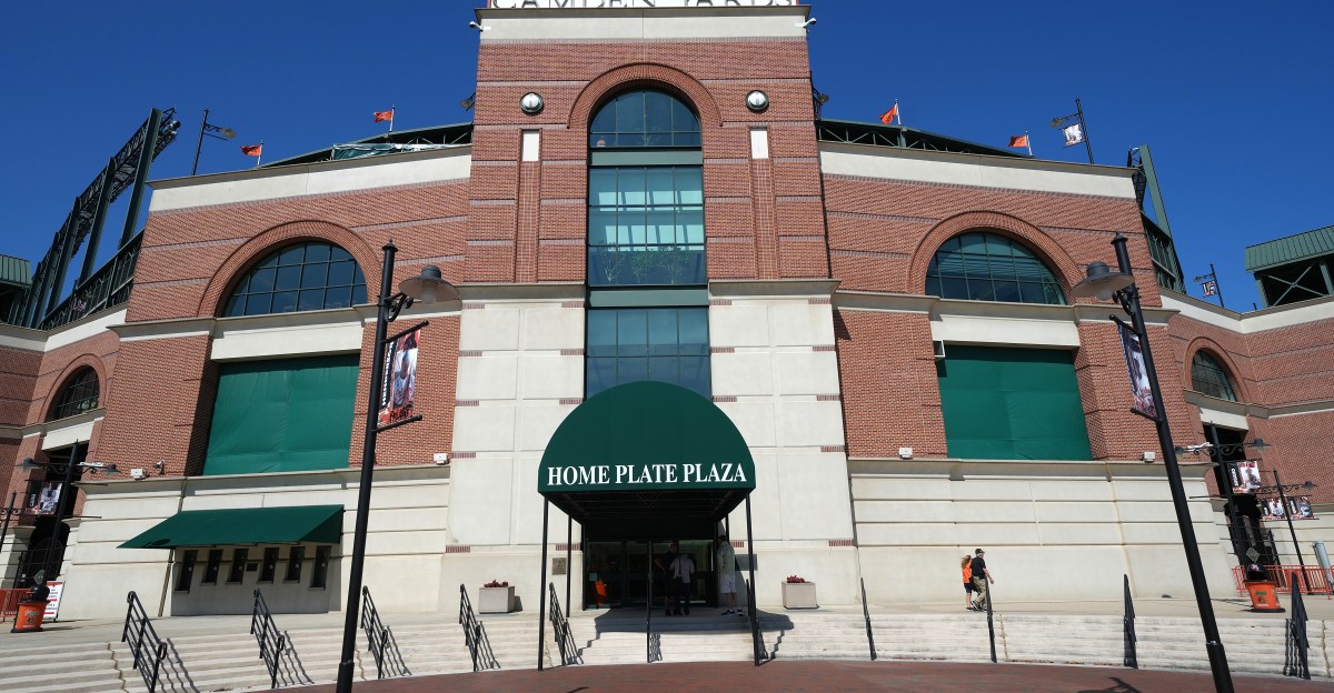 Sunday exhibition game thread: Orioles vs. Nationals, 1:35