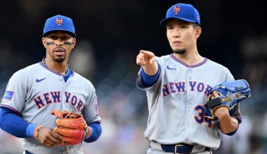 Mets Series Preview: Mets embark on first road trip of season