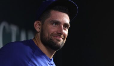 2025 Season in Review: Nathan Eovaldi