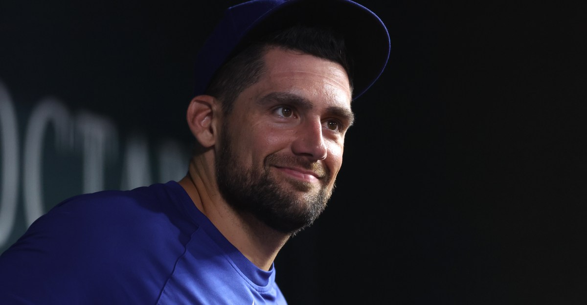 2025 Season in Review: Nathan Eovaldi