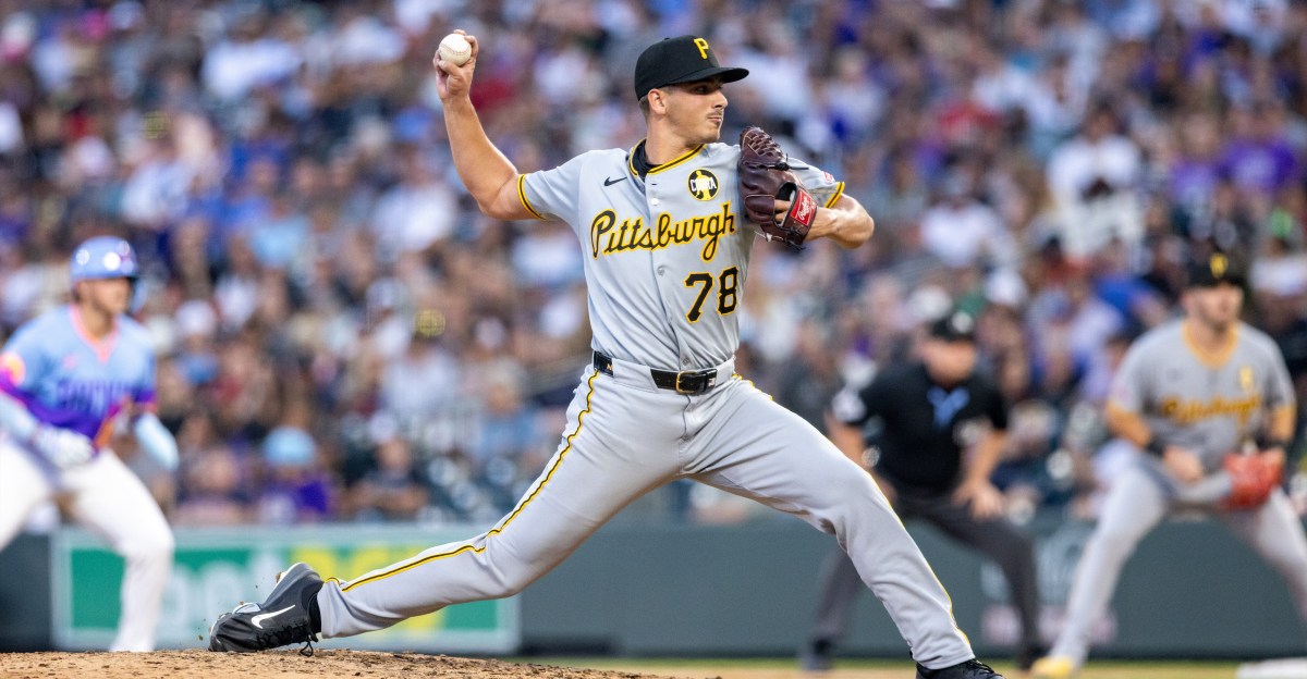 Pirates make eight roster moves to decrease spring training roster