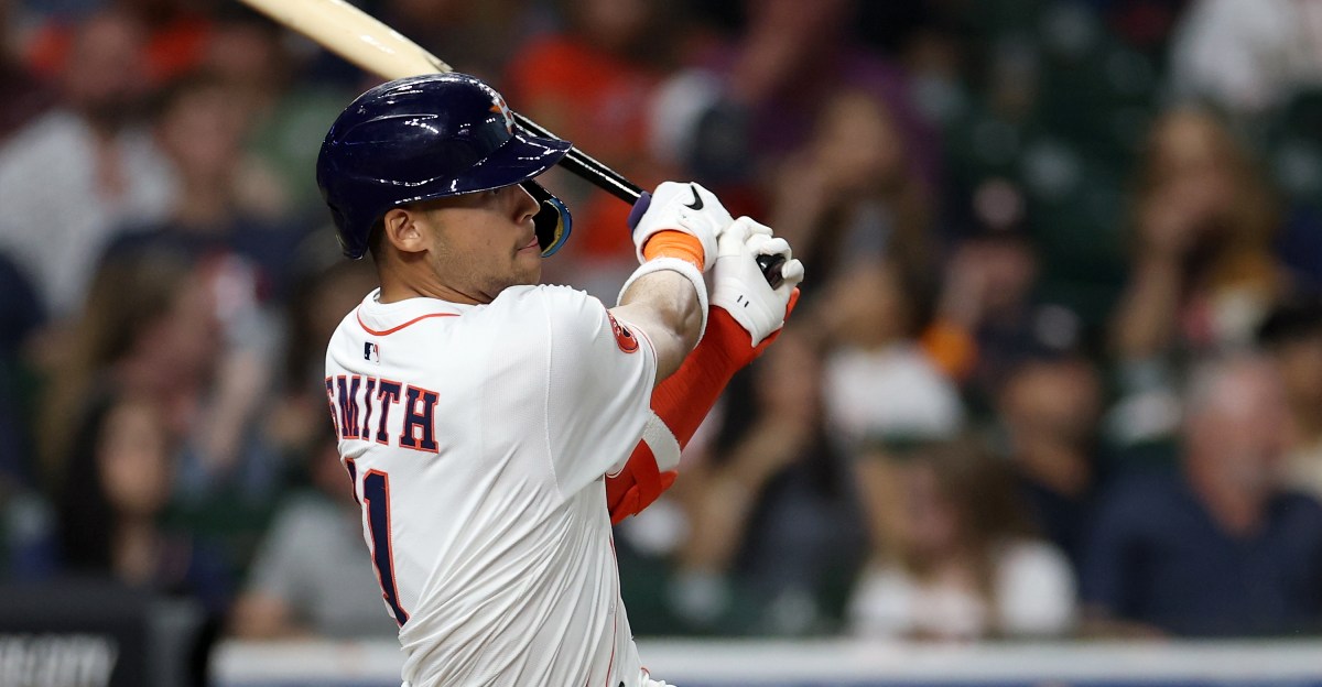 The Clock Is Ticking on the Astros’ Outfield, So What’s Dana Brown’s Drop-Dead Date?