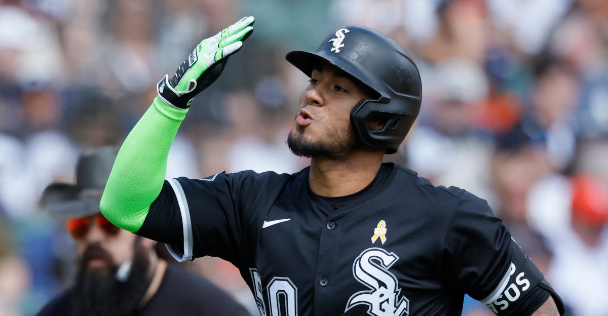 White Sox and Giants end in a tie, 3-3