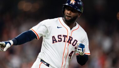 Astros vs. Nationals 3/2/2026 Spring Training Game Thread
