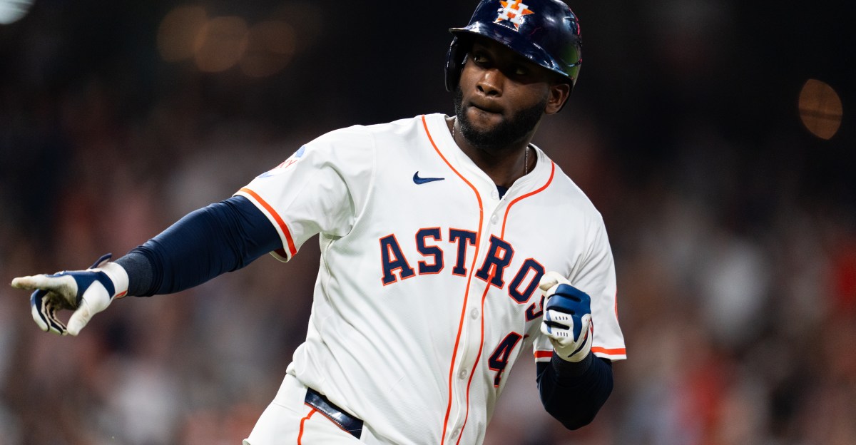 Astros vs. Nationals 3/2/2026 Spring Training Game Thread