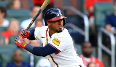 Atlanta Braves extend partnership with QUIKRETE through 2036 season