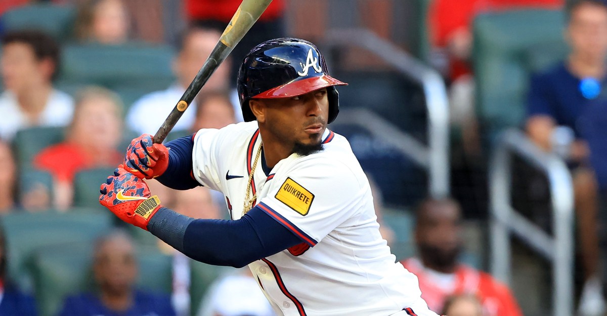 Atlanta Braves extend partnership with QUIKRETE through 2036 season