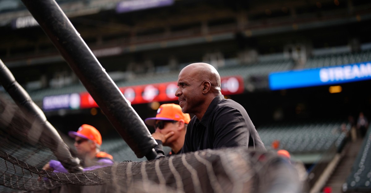 Netflix hires SF Giants legend for studio show