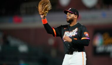 Would you take 2019 Travis d’Arnaud as part-time DH?