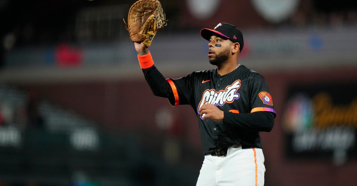 Would you take 2019 Travis d’Arnaud as part-time DH?