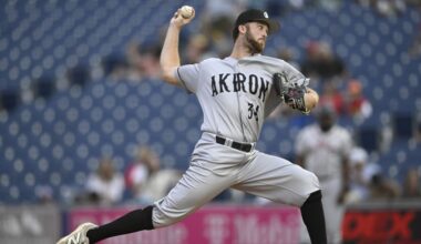 Spring Training Standouts for the Guardians