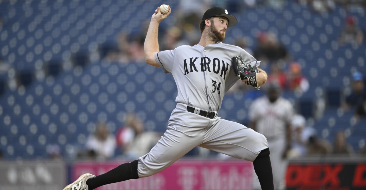 Spring Training Standouts for the Guardians