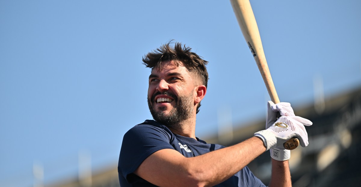 Spring Training game thread XXI - Diamondbacks at Royals