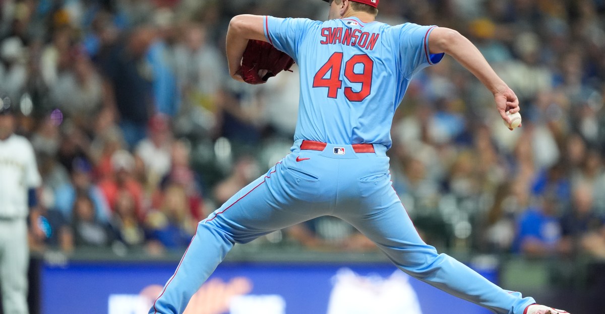 Comparing the Cardinals: Will there be any relief in St. Louis?