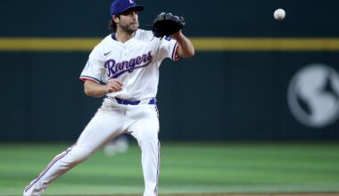 2025 Season in Review: Josh Smith