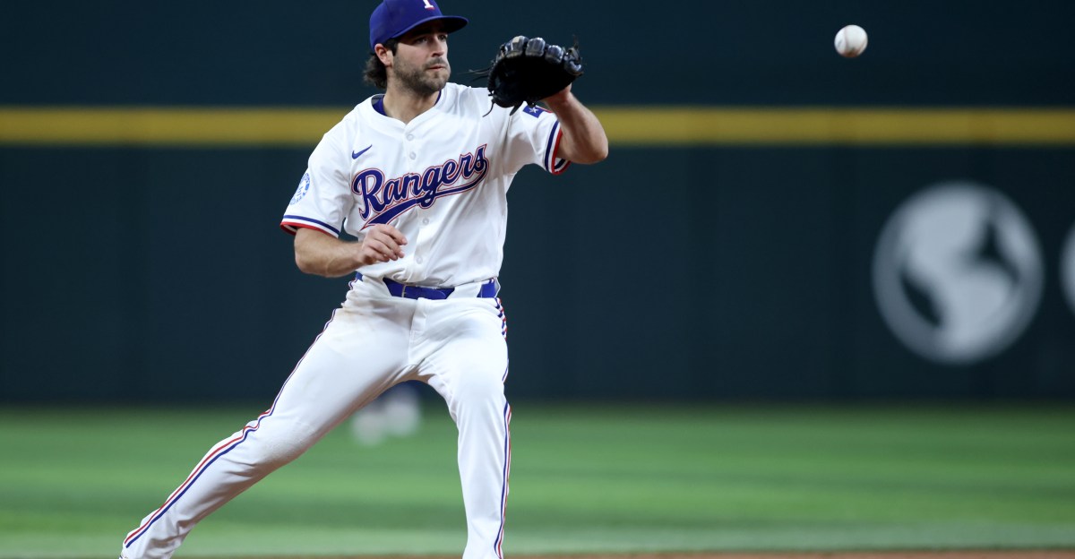 2025 Season in Review: Josh Smith