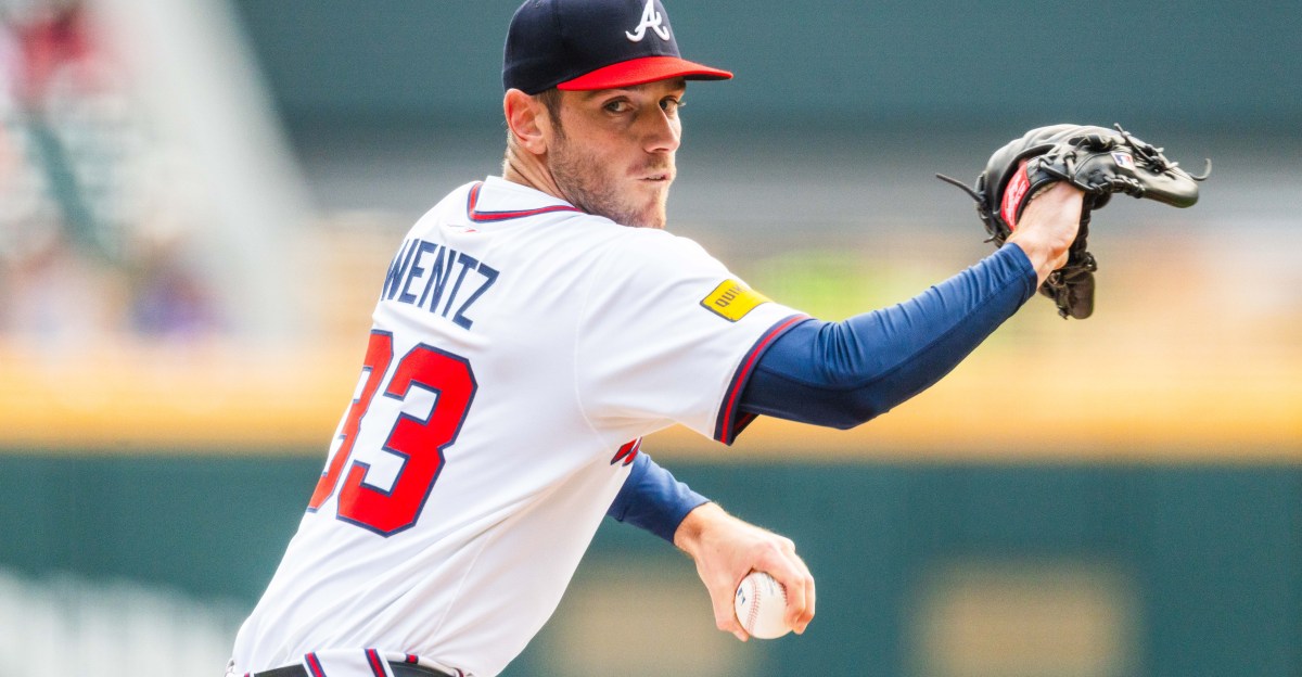 Joey Wentz to miss season, per report