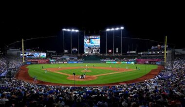 MLB expands 9-9-9 Challenge to Kansas City Royals home games