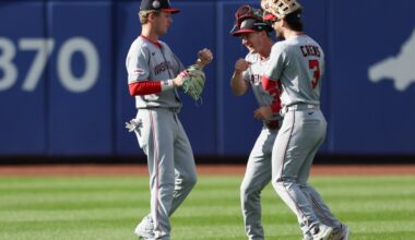 The Rochester Red Wings will be stacked to start the season