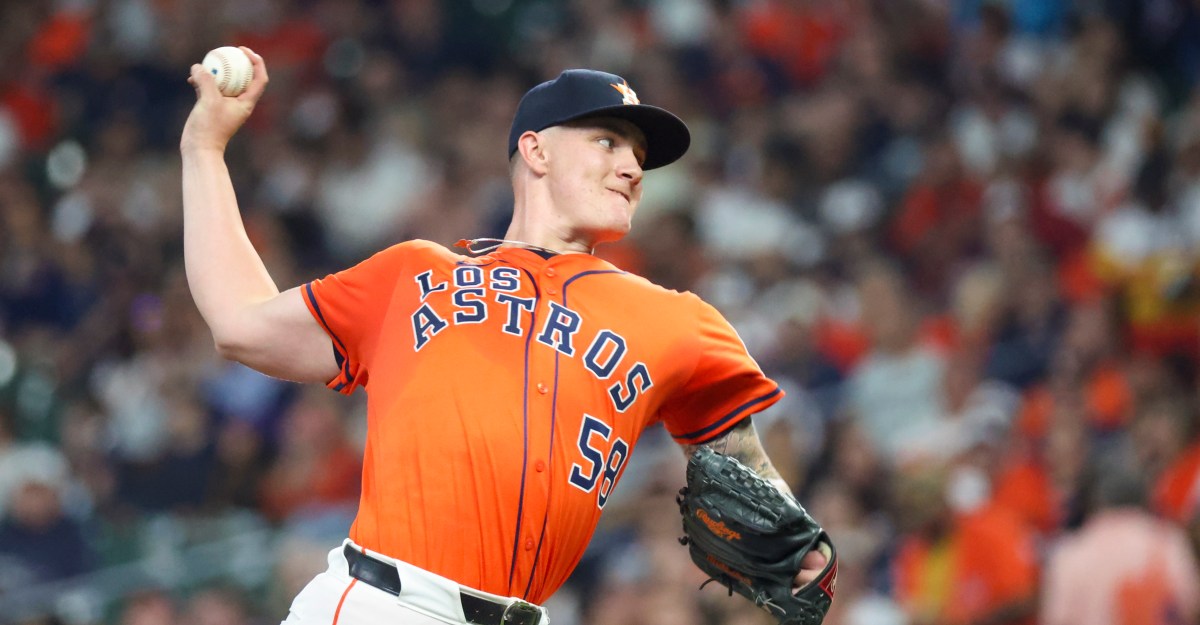 Astros News & Notes: Brown, Sousa, Spring Breakout, More 3/19/2026