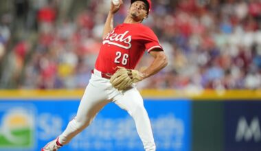 Cactus League Games 13 & 14 - Reds vs. Diamondbacks; Reds at Padres