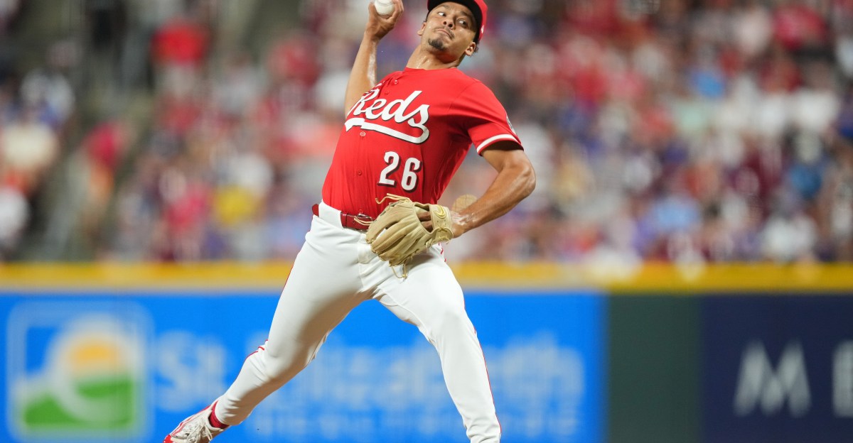 Cactus League Games 13 & 14 - Reds vs. Diamondbacks; Reds at Padres