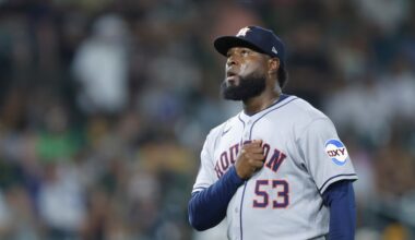 Astros vs. Venezuela 3/3/2026 Exhibition Game Thread