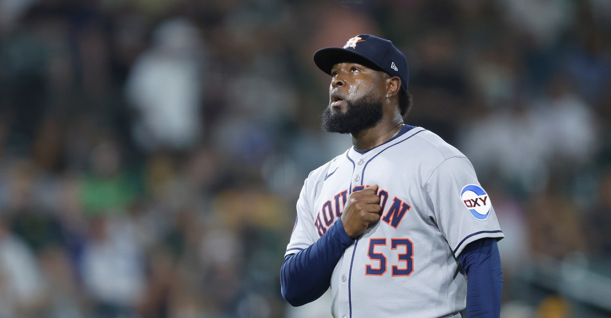 Astros vs. Venezuela 3/3/2026 Exhibition Game Thread