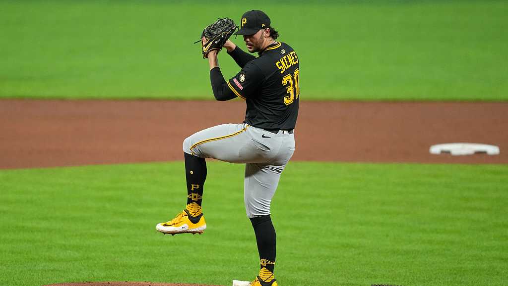 MLB Opening Day brings two star-studded baseball games to Gulf Coast NBC