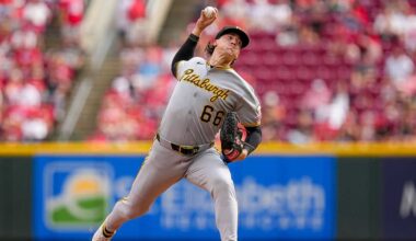 Reds acquire relief pitcher from Pirates in exchange for Callihan