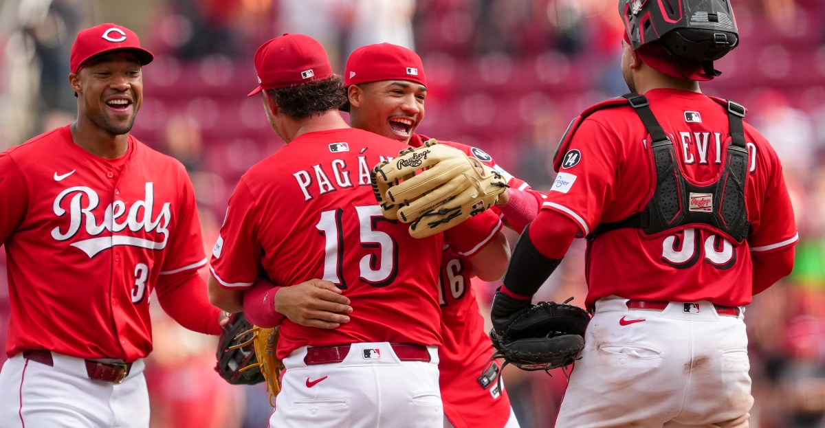 The Reds still have a Noelvi Marte problem